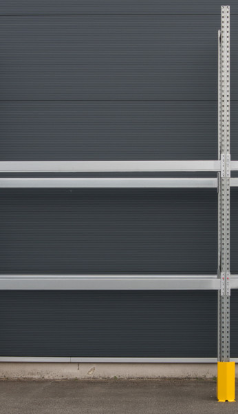Anbaufeld P90 H 3000 x T 1100 x B 1800 mm