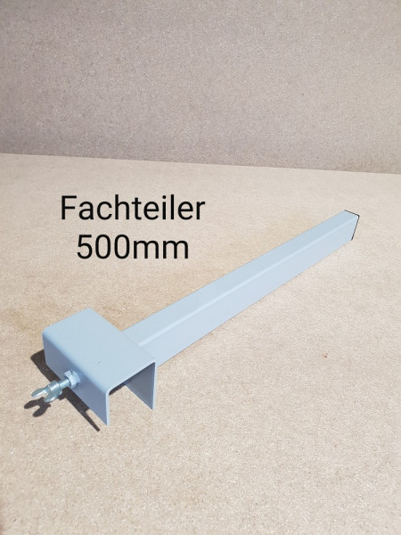Fachteiler 500 mm