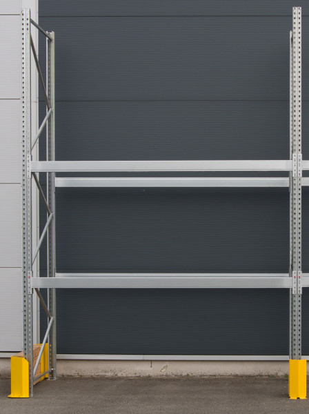 Grundfeld P90 H 2000 x T 1100 x B 1800 mm