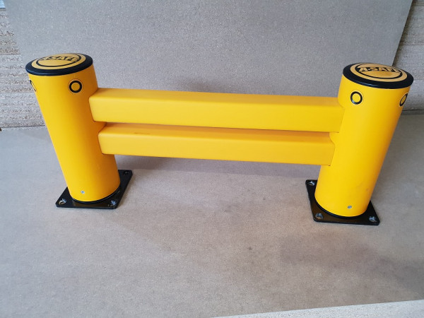 A Safe Stirnseitenschutz 1