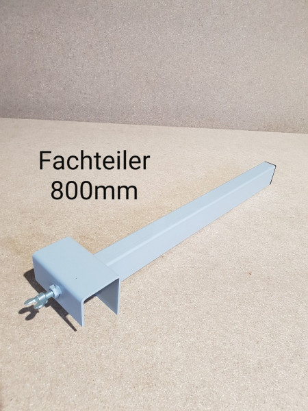 Fachteiler 800 mm